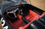 Ferrari 250 Testarossa 1957 года